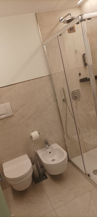 Zimmer Sport Hotel Majarè