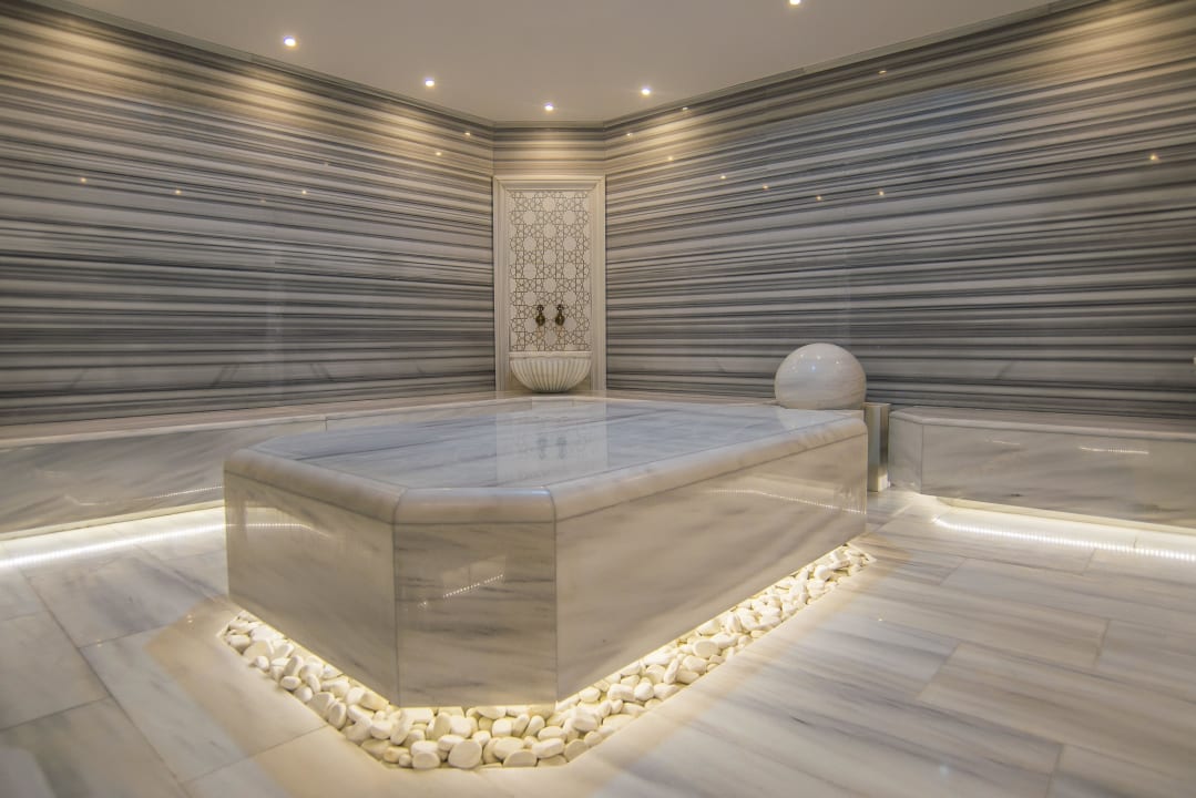 Hammam Radisson Collection Paradise Resort & Spa Sochi