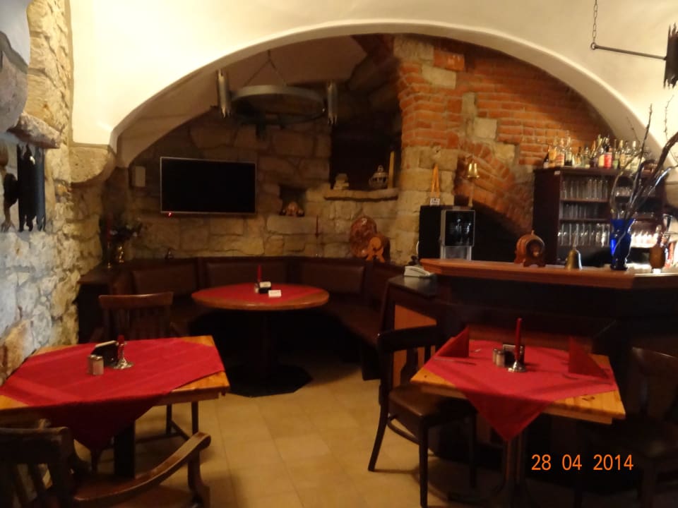 Gemütlich Pension Gaststätte Fährhaus Hesse