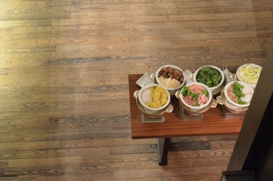 Hotel Swissotel Nai Lert Park Movenpick BDMS Wellness Resort Bangkok