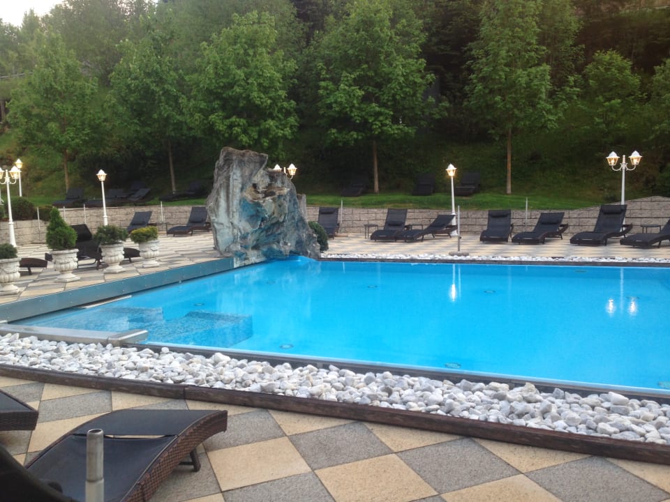 Pool Sonklarhof