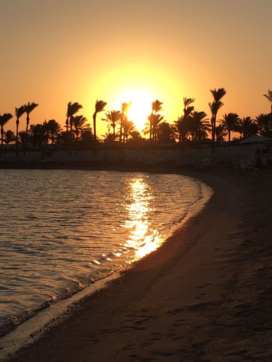Strand Pickalbatros Dana Beach Resort - Hurghada