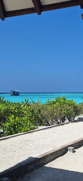 Strand Adaaran Select Meedhupparu Island Resort - Premium All Inclusive