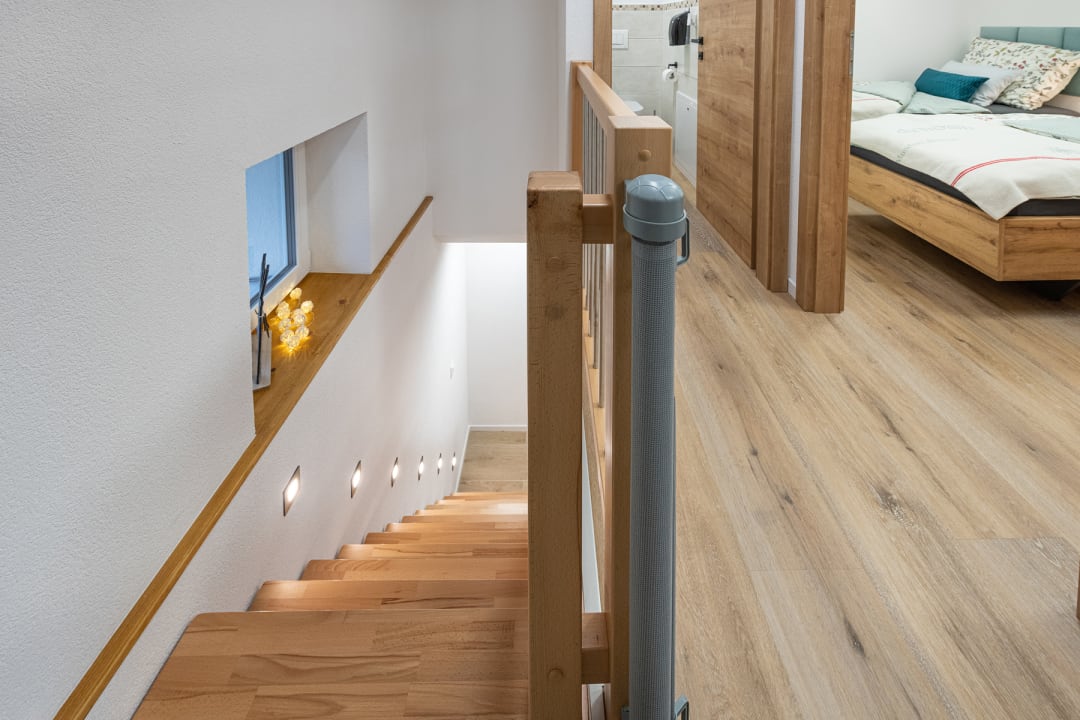 Zimmer Ferienhaus Laderding