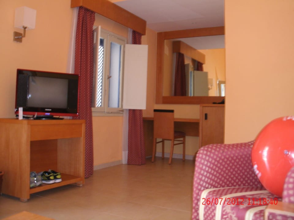 Bungalow Royal Lido Resort & Spa