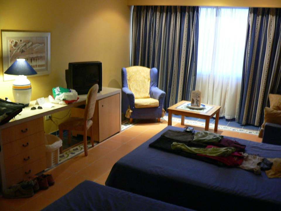 Doppelzimmer Memories Miramar Havana