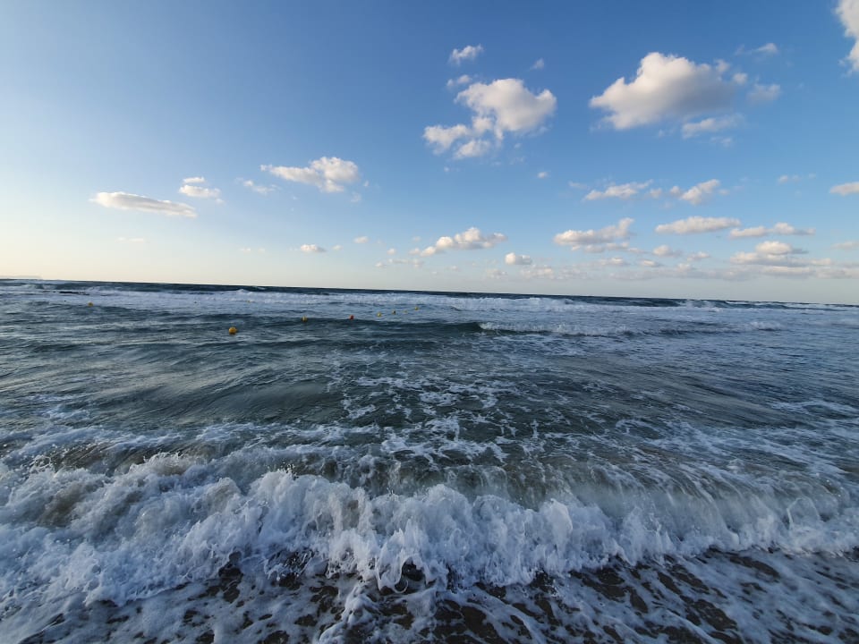 Strand allsun Hotel Carolina Mare