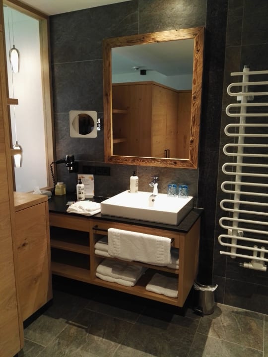 Zimmer Wagner's Aparthotel