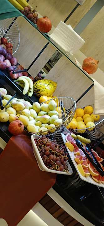 Gastro Aydinbey Kings Palace & Spa