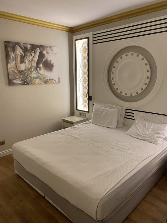 Zimmer Mary Hotel Side