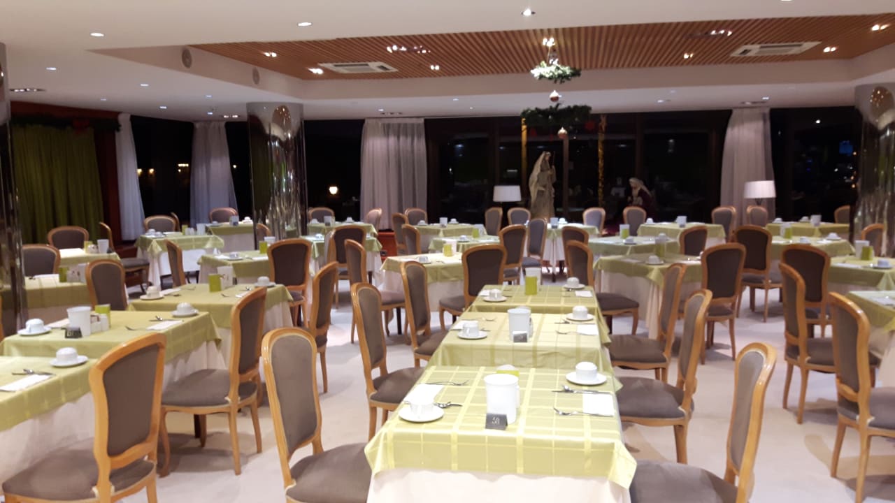 Gastro Hotel ValleMar