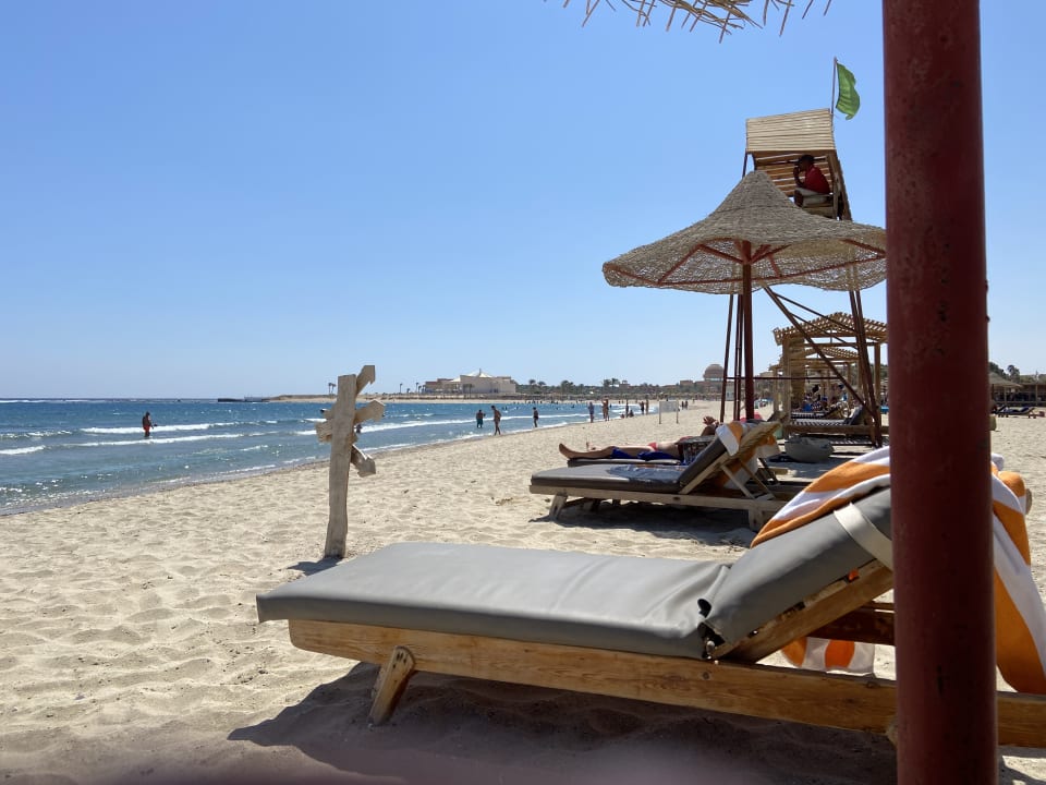 Strand Casa Mare Resort