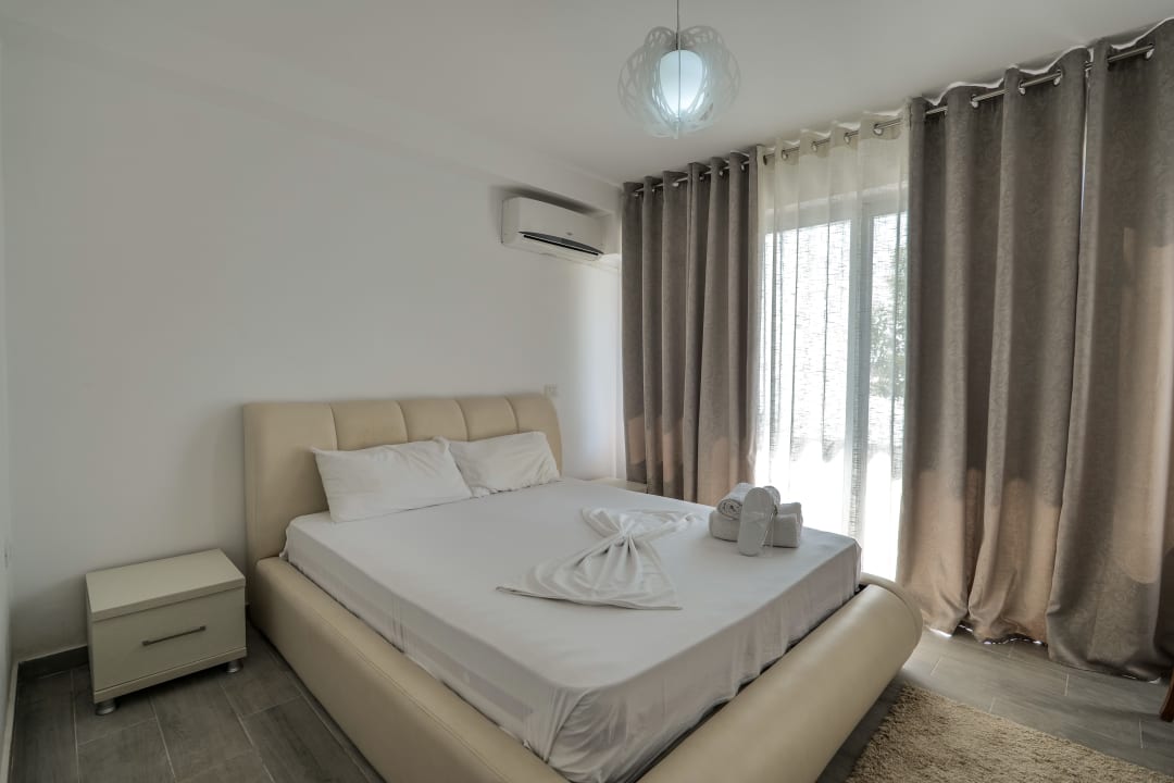 Zimmer Hotel Sunrays