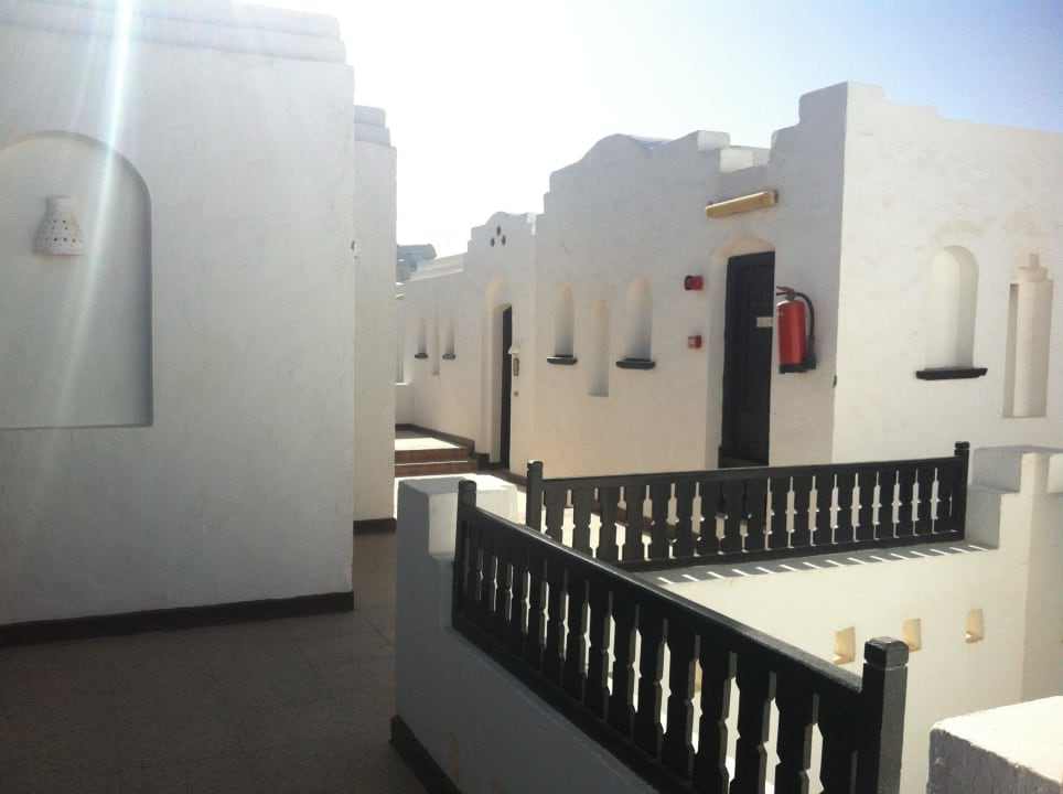 Willkommen Arabella Azur Resort