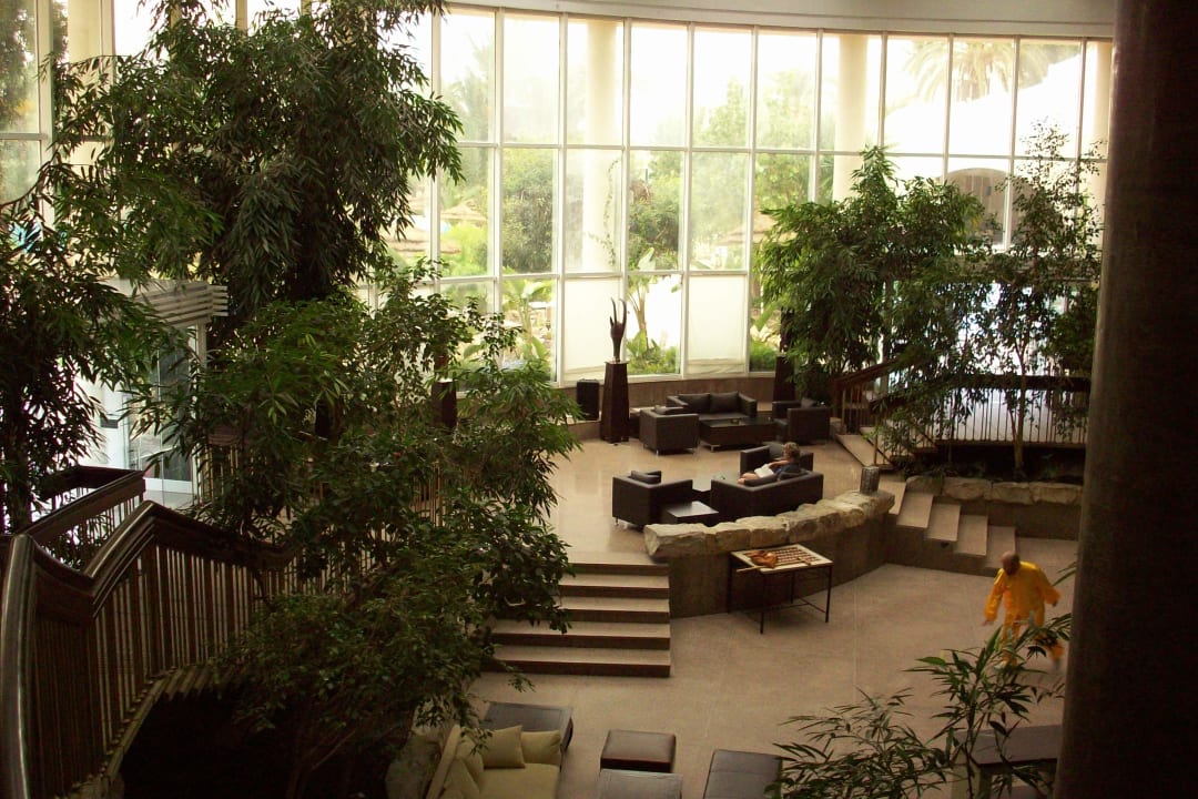 Lobby TUI MAGIC LIFE Africana