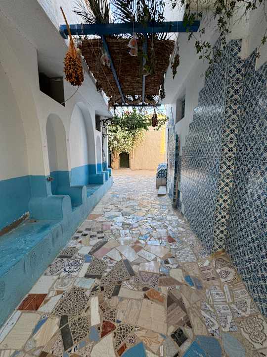 Sonstiges Iliade Aqua Park Djerba