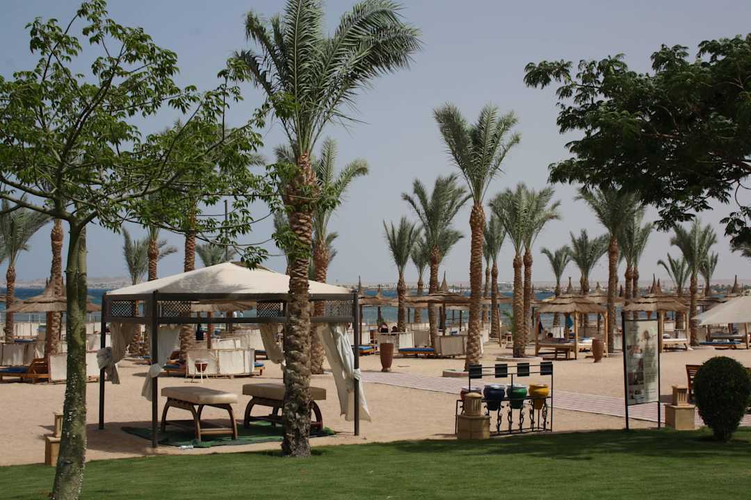 * Pickalbatros Palace Resort