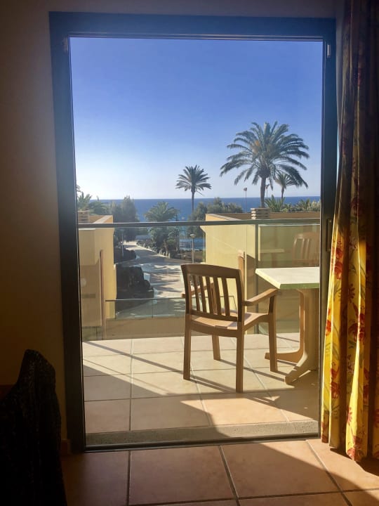 Zimmer SBH Club Paraiso Playa