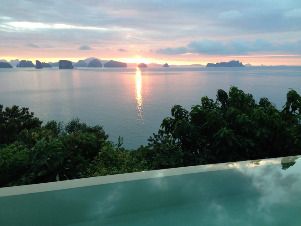 Six Senses Yao Noi Six Senses Yao Noi