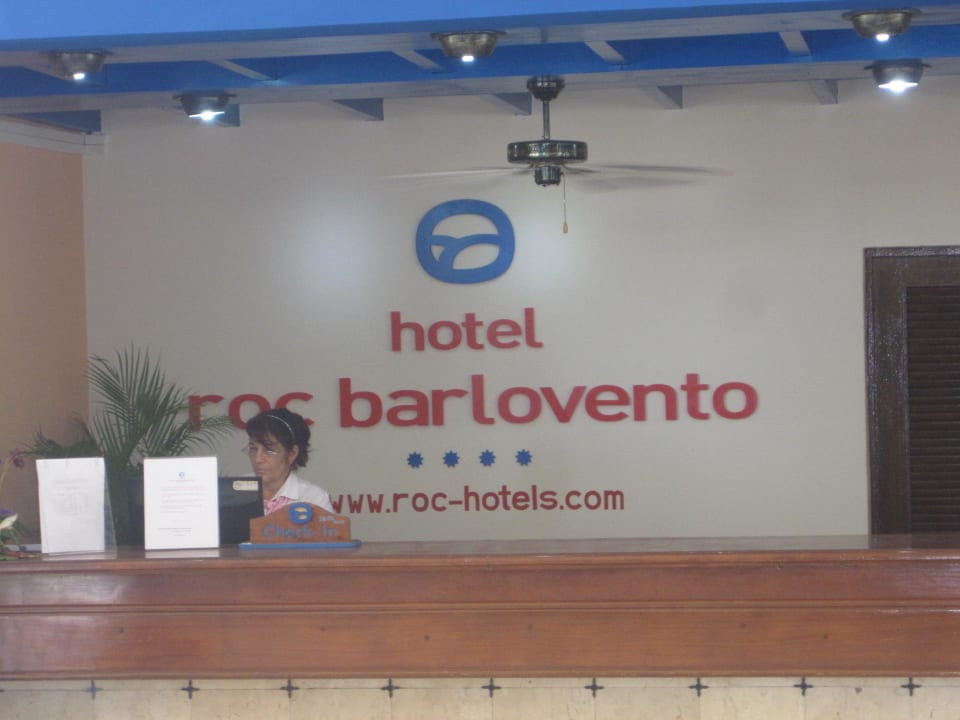 Hotel Barlovento Hotel Roc Barlovento