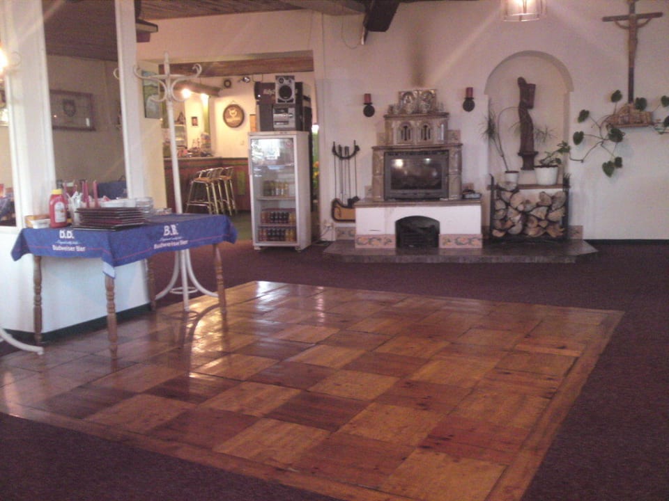 Hotelrestaurant Hotel Plesivec