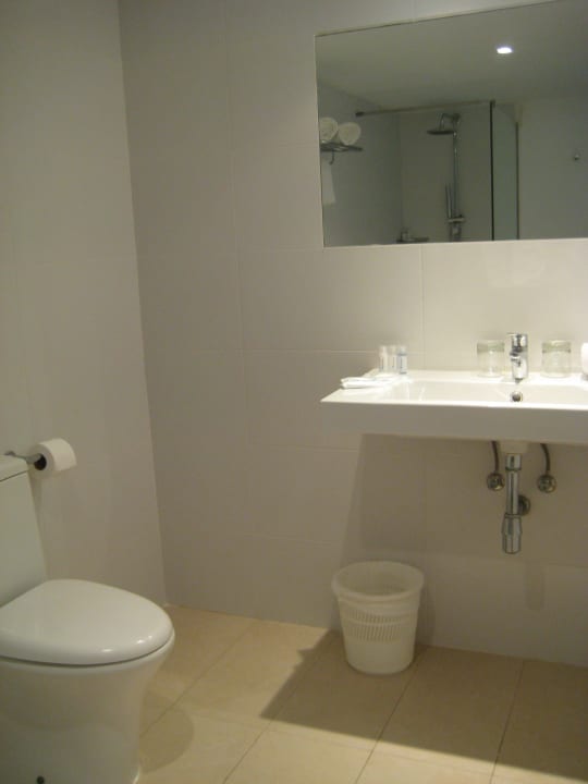 Suite mit Blick gen Westen - Bad Sentido Fido Punta del Mar – Adults only