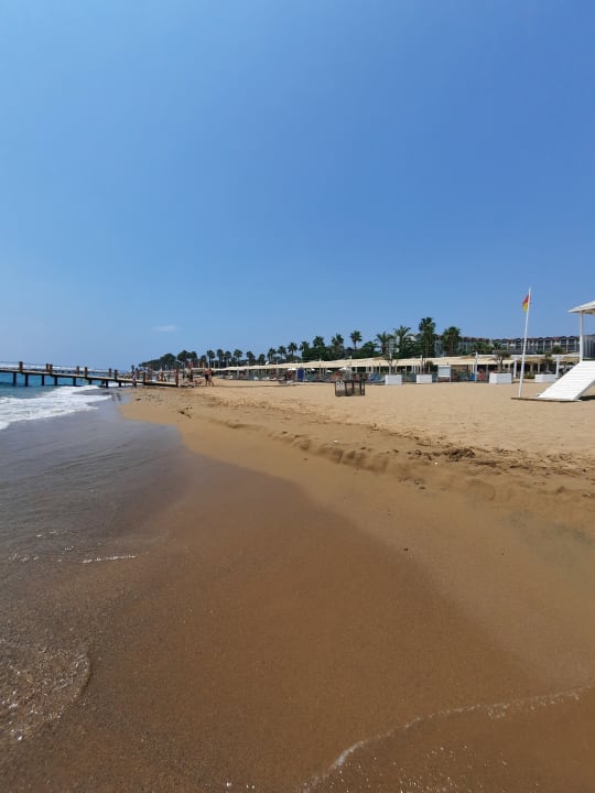 Strand Arcanus Hotels Sorgun