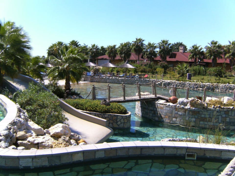 Aquapark Club Grand Side