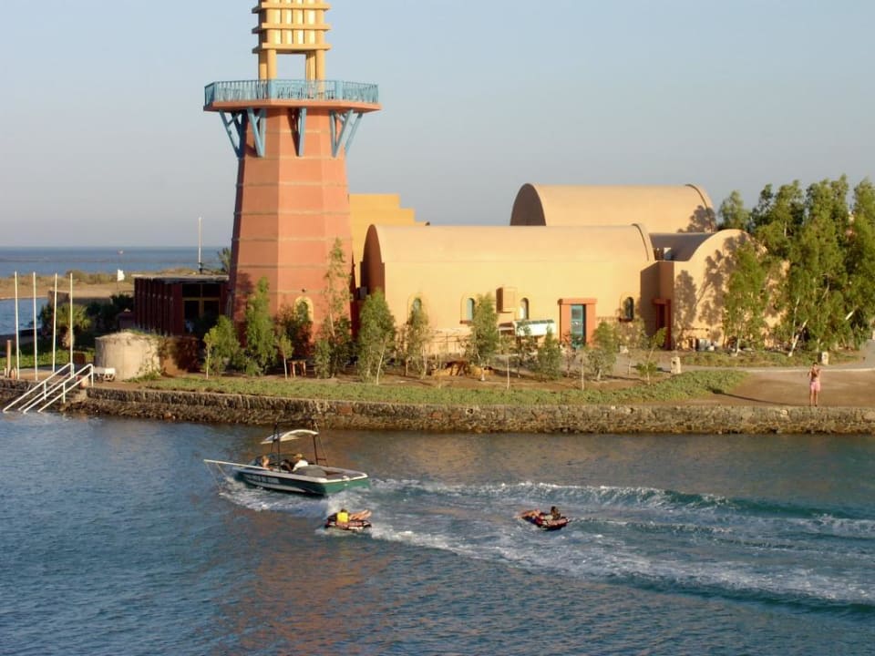 wasser-ski Hotel Three Corners Ocean View prestige - Adults only