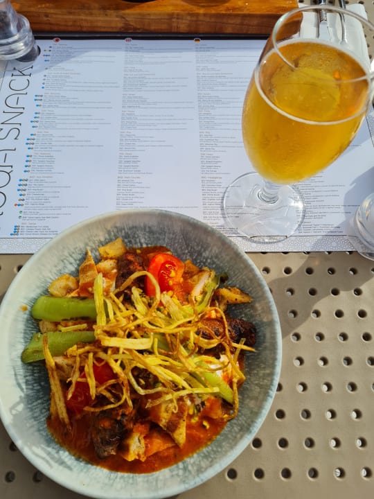 Gastro Seaden Quality Resort & Spa