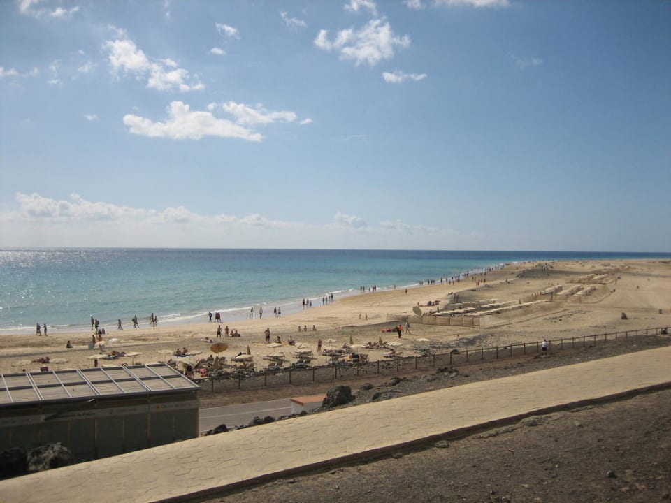 Strand Iberostar Waves Gaviotas Park