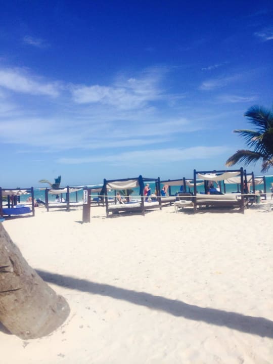 November 2015 Punta Cana Princess All Suites Resort & Spa