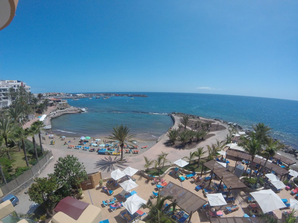 Außenansicht Bull Dorado Beach & Spa