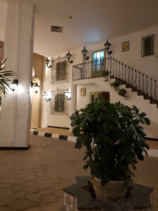 Lobby Sunny Days Palma De Mirette Resort & Spa