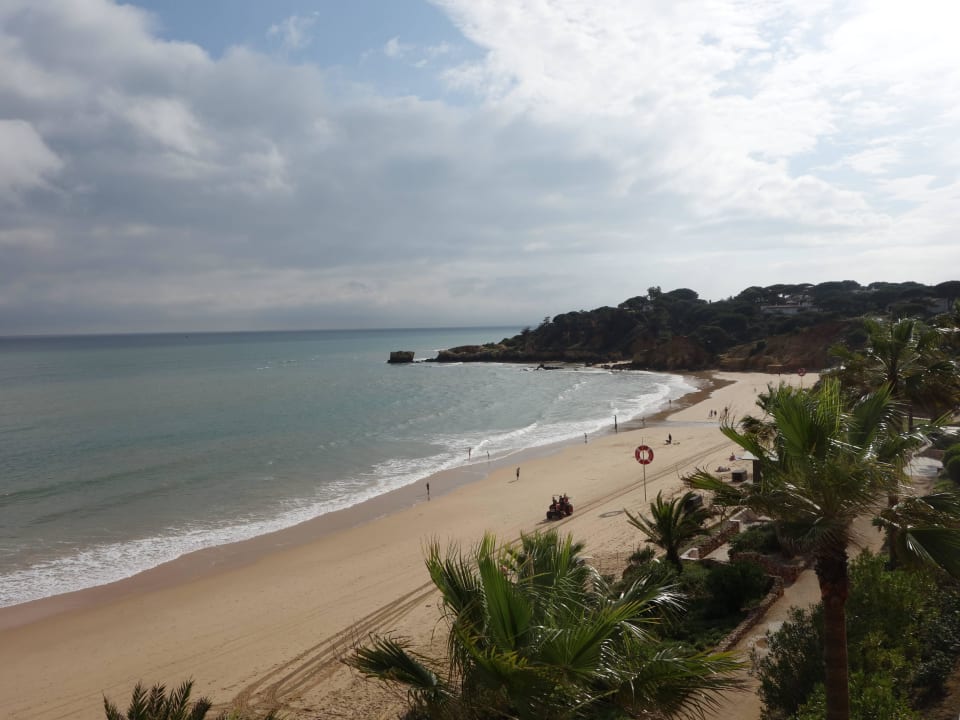 Strand Grande Real Santa Eulalia Resort & Hotel Spa