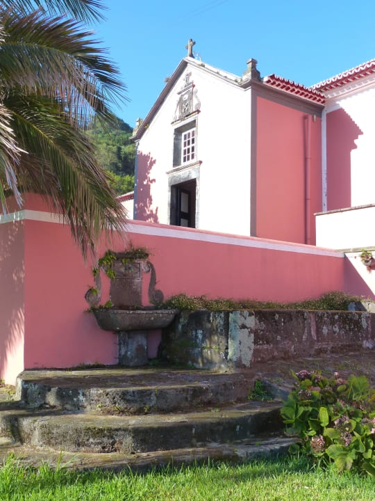 Brunnen Hotel Solar de Lalem