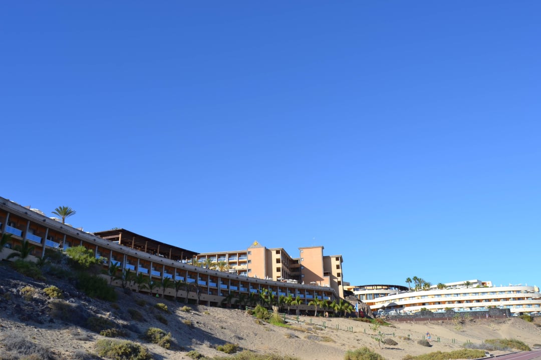 Hotel Iberostar Selection Fuerteventura Palace