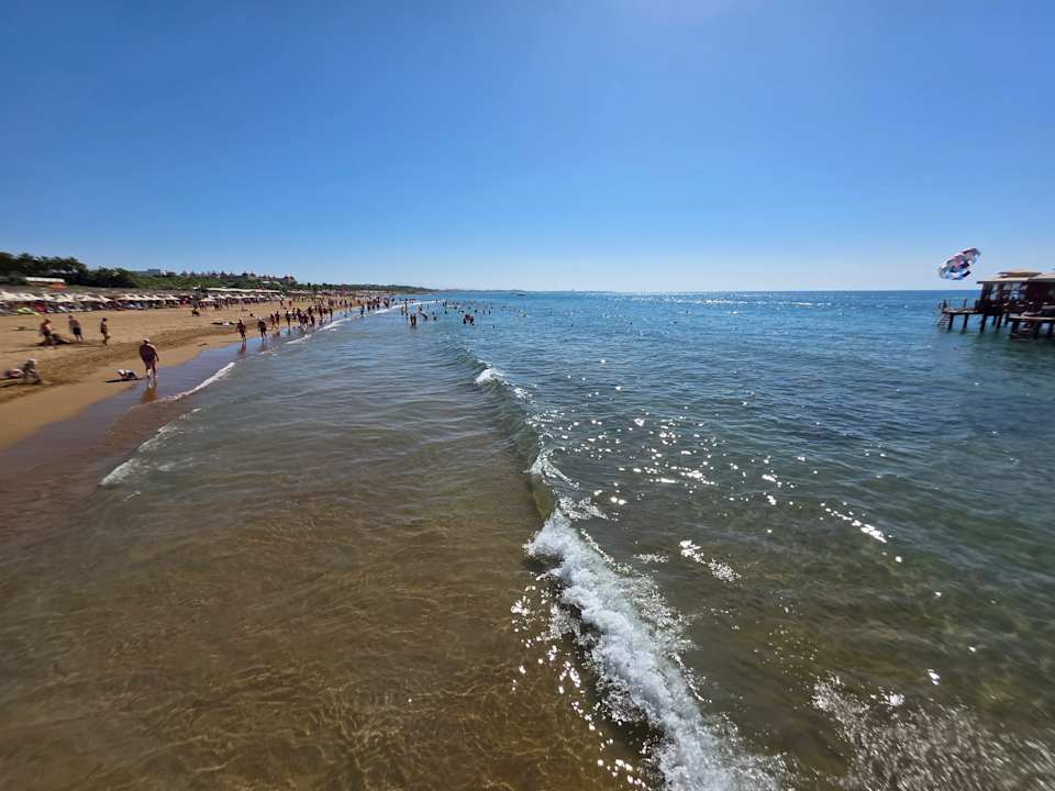 Strand VONRESORT Golden Coast