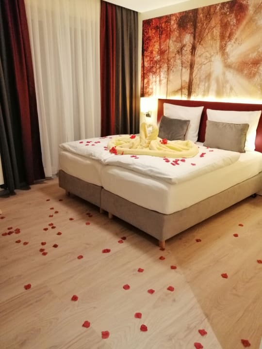 Zimmer Mythenresort Heimdall