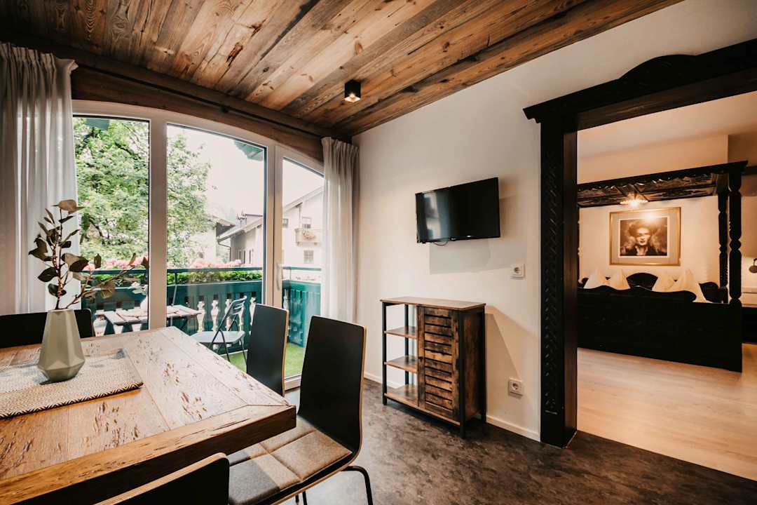 Zimmer Flasch Appart-Pension