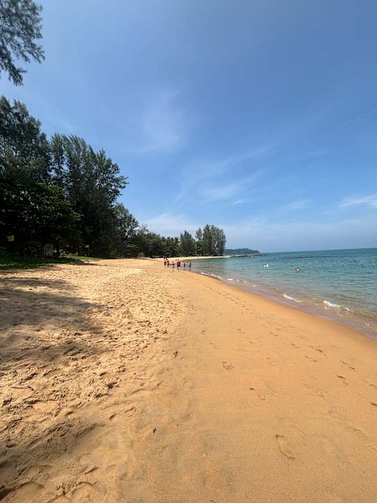 Strand X10 Khaolak Resort