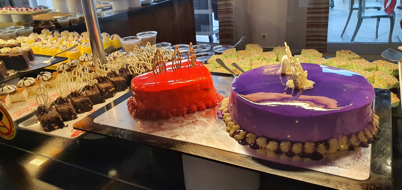 Gastro Saphir Resort & Spa