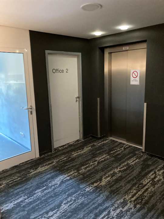 Zimmer Best Western Plaza Hotel Zwickau