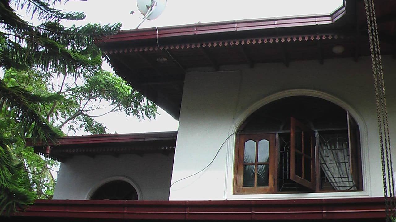 2 Etage Sakura Hana Gästehaus