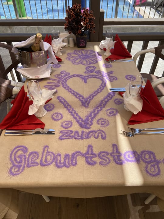 Gastro Side Story Resort & Spa