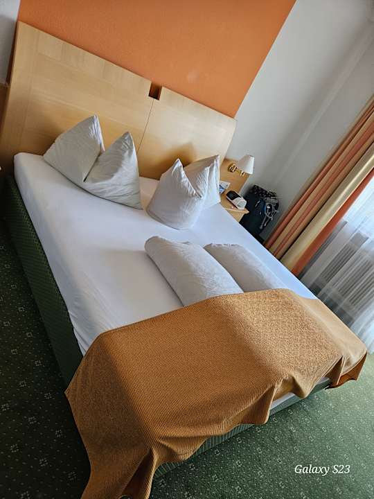 Zimmer Mein Hotel Fast