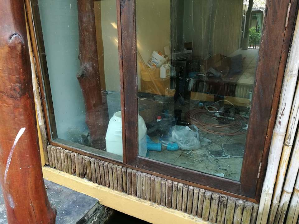 Spa Keeree Waree Seaside Villa & Spa