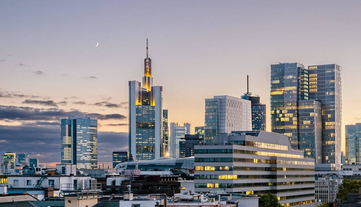 View Avani Frankfurt City