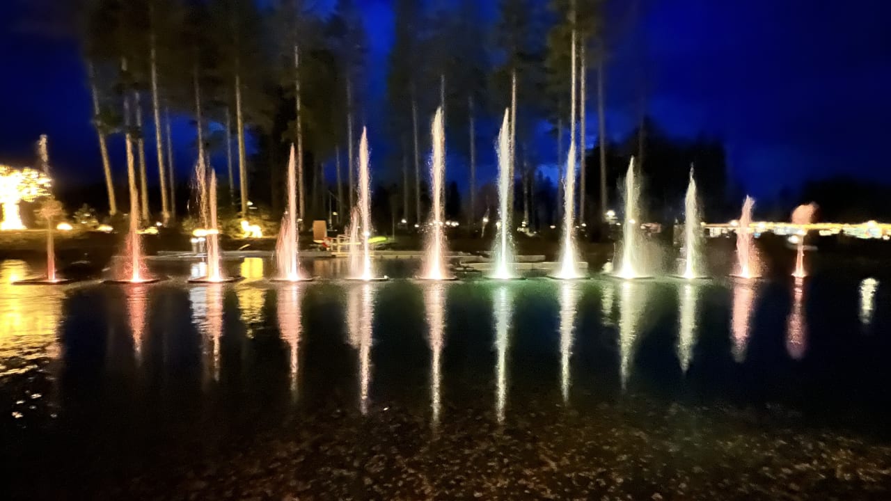 Pool Center Parcs Park Allgäu