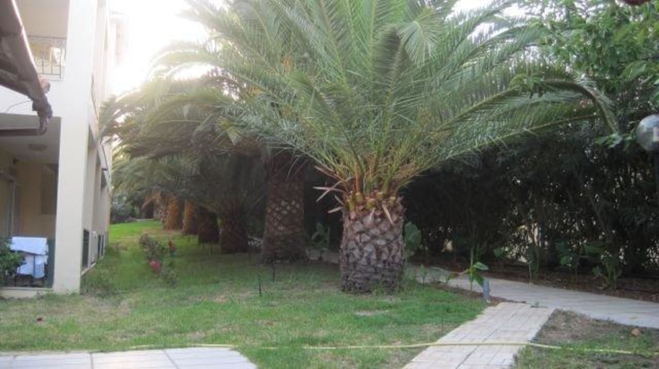 Garten Hotel Portes Beach
